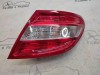 Фонарь задний правый MERCEDES-BENZ C-класс W204/S204 (2006 - 2011) фото 1 — Разборка Мерседес