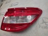 Фонарь задний правый MERCEDES-BENZ C-класс W204/S204 (2006 - 2011) фото 2 — Разборка Мерседес