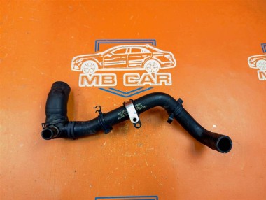 Патрубок ОЖ MERCEDES-BENZ E-класс W212/S212/C207/A207 (2009 - 2013) — Разборка Мерседес