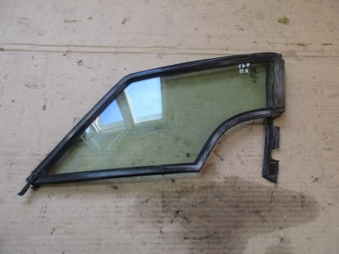 Стекло переднее правое MERCEDES-BENZ A-класс W168 рестайлинг (2001 - 2004) — Разборка Мерседес