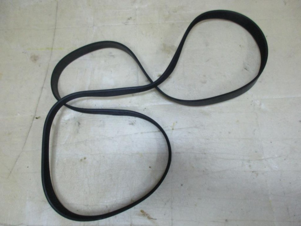 Ремень приводной MERCEDES-BENZ GL-класс X164 (2006 - 2009) фото 1 — Разборка Мерседес