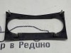 Накладка блока климата MERCEDES-BENZ C-класс W204/S204 (2006 - 2011) фото 2 — Разборка Мерседес