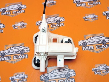 Активатор замка багажника MERCEDES-BENZ GLE-класс Coupe C292 (2015 - 2019) — Разборка Мерседес