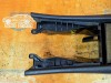 Подлокотник MERCEDES-BENZ E-класс W211/S211 (2002 - 2006) фото 4 — Разборка Мерседес