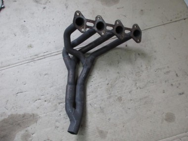 Коллектор выпускной MERCEDES-BENZ A-класс W168 рестайлинг (2001 - 2004) — Разборка Мерседес