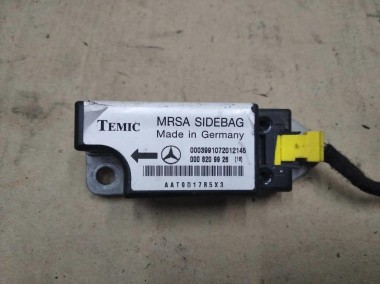 Датчик удара MERCEDES-BENZ E-класс W210/S210 рестайлинг (1999 - 2003) — Разборка Мерседес