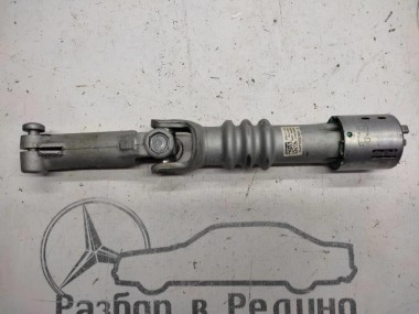 Кардан рулевого вала MERCEDES-BENZ GLC-класс X253 (2015 - 2019) — Разборка Мерседес