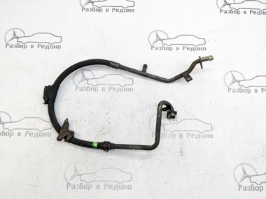 Трубка кондиционера MERCEDES-BENZ Vito W638 (1996 - 2003) — Разборка Мерседес