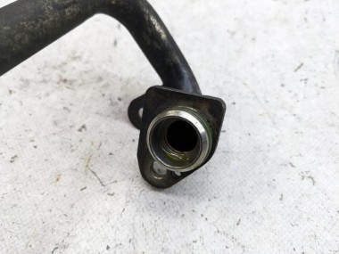 Трубка кондиционера MERCEDES-BENZ Vito W638 (1996 - 2003) — Разборка Мерседес