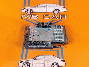 Гидроблок АКПП MERCEDES-BENZ E-класс W211/S211 (2002 - 2006) &mdash; Разборка Мерседес