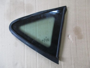 Стекло заднее правое MERCEDES-BENZ A-класс W168 рестайлинг (2001 - 2004) — Разборка Мерседес