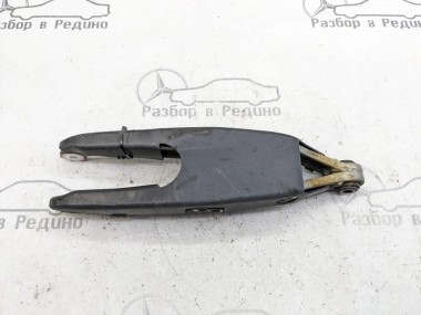 Рычаг задней стойки (лодка) MERCEDES-BENZ E-класс W211/S211 рестайлинг (2006 - 2009) — Разборка Мерседес