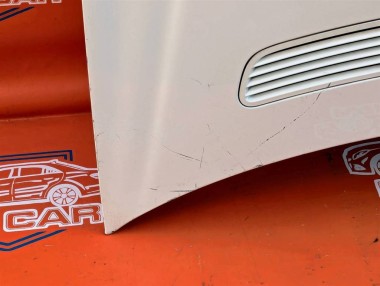 Капот MERCEDES-BENZ E-класс W211/S211 (2002 - 2006) — Разборка Мерседес