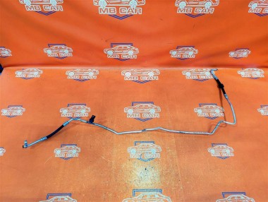 Трубка кондиционера MERCEDES-BENZ M-класс W164 (2005 - 2008) — Разборка Мерседес