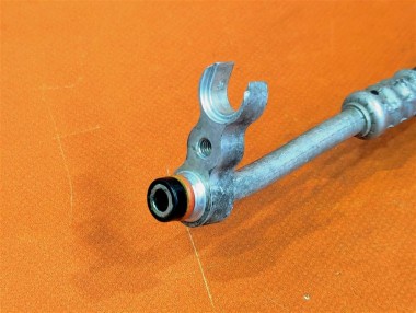 Трубка кондиционера MERCEDES-BENZ M-класс W164 (2005 - 2008) — Разборка Мерседес