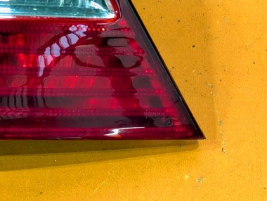 Фонарь задний левый MERCEDES-BENZ E-класс W211/S211 (2002 - 2006) — Разборка Мерседес