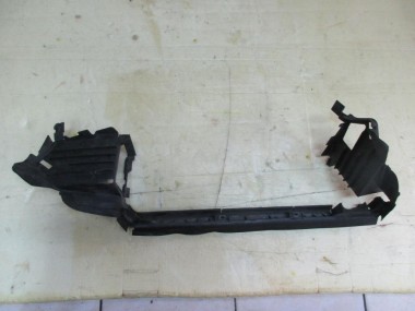 Кожух радиатора MERCEDES-BENZ CLS-класс C219 (2004 - 2008) — Разборка Мерседес