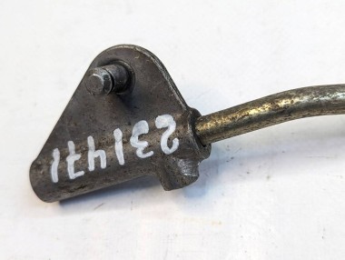 Тяга АКПП MERCEDES-BENZ E-класс W212/S212/C207/A207 (2009 - 2013) — Разборка Мерседес