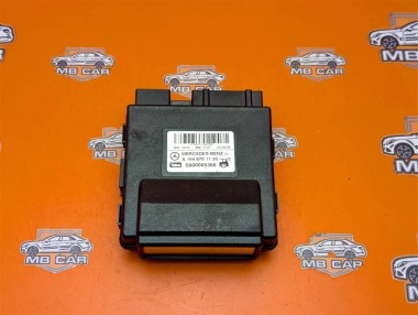 Блок крышки багажника MERCEDES-BENZ M-класс W164 (2005 - 2008) — Разборка Мерседес