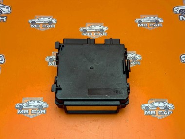 Блок крышки багажника MERCEDES-BENZ M-класс W164 (2005 - 2008) — Разборка Мерседес