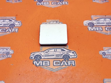 Заглушка порога MERCEDES-BENZ S-класс W140 (1991 - 1998) — Разборка Мерседес