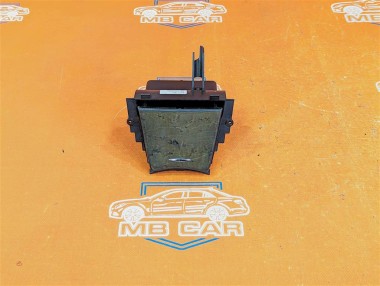 Вещевой отсек MERCEDES-BENZ E-класс W211/S211 (2002 - 2006) — Разборка Мерседес