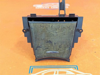 Вещевой отсек MERCEDES-BENZ E-класс W211/S211 (2002 - 2006) — Разборка Мерседес