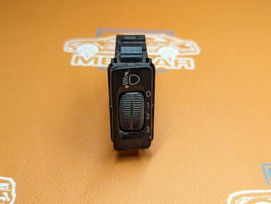 Кнопка корректора фар MERCEDES-BENZ M-класс W163 (1997 - 2001) — Разборка Мерседес