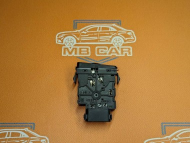 Кнопка корректора фар MERCEDES-BENZ M-класс W163 (1997 - 2001) — Разборка Мерседес