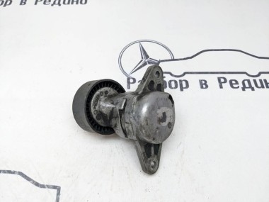 Натяжитель ремня MERCEDES-BENZ S-класс W220 (1998 - 2005) — Разборка Мерседес