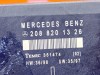 Блок двери MERCEDES-BENZ E-класс W210/S210 (1995 - 1999) фото 4 — Разборка Мерседес