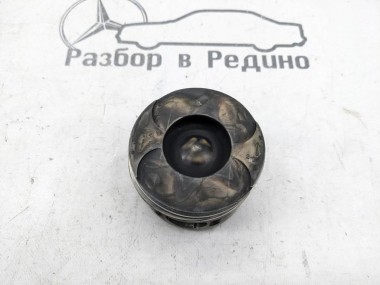 Поршень дизель MERCEDES-BENZ Sprinter w904 — Разборка Мерседес