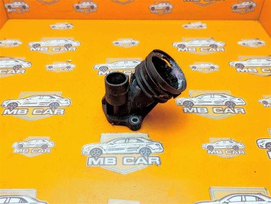 Патрубок ОЖ MERCEDES-BENZ E-класс W213/S213/C238/A238 (2016 - 2021) — Разборка Мерседес