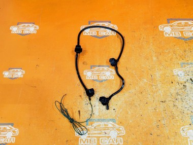 Форсунка омывателя лобового стекла MERCEDES-BENZ GLE-класс W166 (2015 - 2018) — Разборка Мерседес