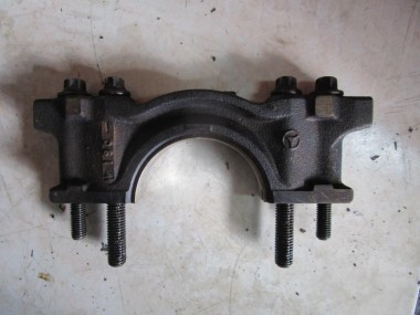 Бугель коленвала MERCEDES-BENZ E-класс W211/S211 (2002 - 2006) — Разборка Мерседес