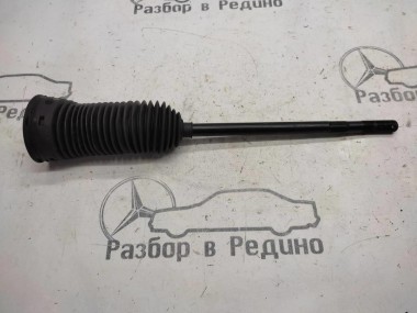 Рулевые наконечники в сборе MERCEDES-BENZ Sprinter w906 — Разборка Мерседес