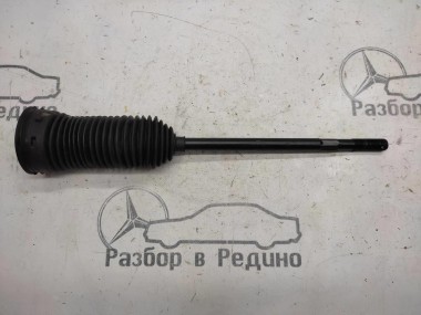 Рулевые наконечники в сборе MERCEDES-BENZ Sprinter w906 — Разборка Мерседес