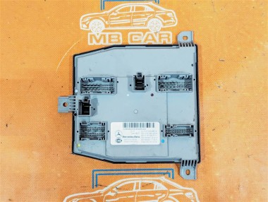 Блок SAM передний MERCEDES-BENZ E-класс W213/S213/C238/A238 (2016 - 2021) — Разборка Мерседес