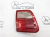 Фонарь крышки багажника MERCEDES-BENZ E-класс W210/S210 (1995 - 1999) фото 1 — Разборка Мерседес