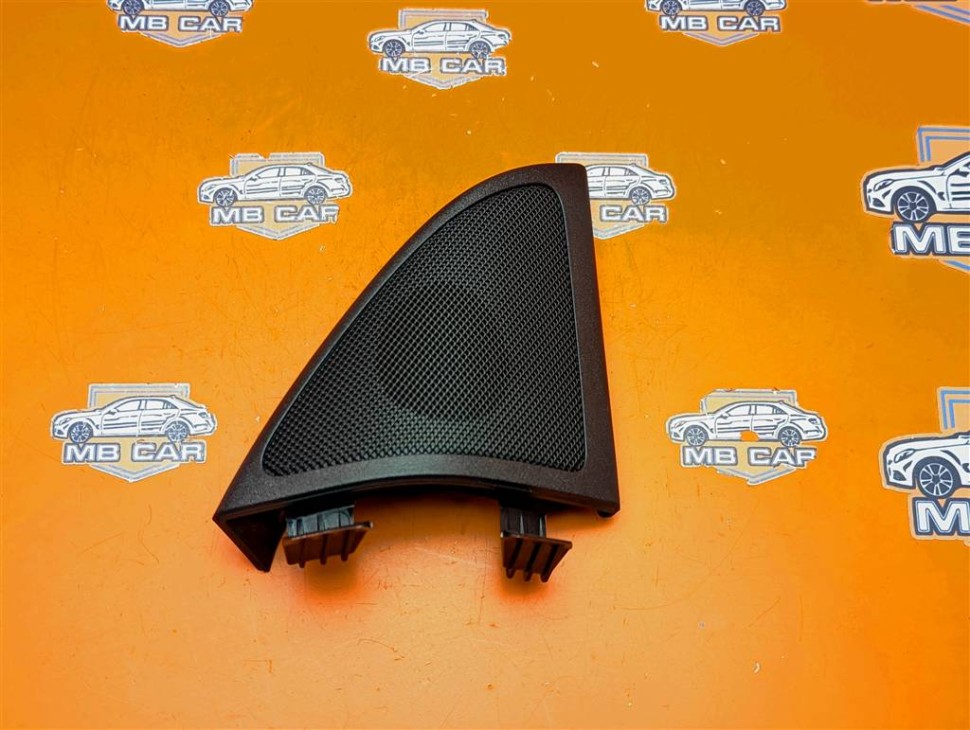 Уголок зеркала MERCEDES-BENZ S-класс W222/C217/A217 (2013 - 2017) фото 1 — Разборка Мерседес