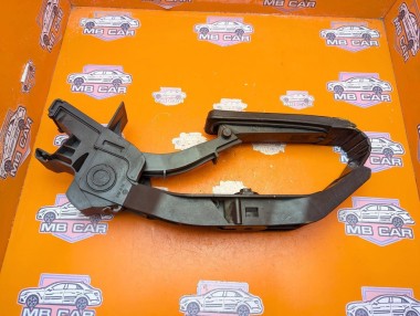 Педаль газа электронная MERCEDES-BENZ E-класс W211/S211 рестайлинг (2006 - 2009) &mdash; Разборка Мерседес