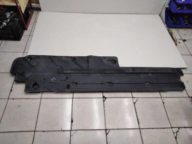 Защита днища MERCEDES-BENZ E-класс W212/S212/C207/A207 (2009 - 2013) — Разборка Мерседес