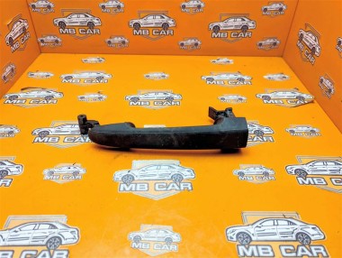 Ручка двери наружняя MERCEDES-BENZ Sprinter w906 — Разборка Мерседес