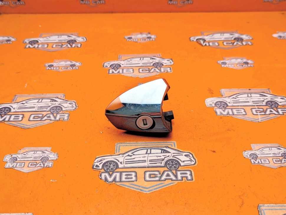 Личинки дверей MERCEDES-BENZ GLE-класс W166 (2015 - 2018) фото 1 — Разборка Мерседес