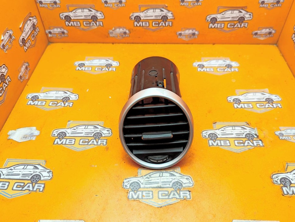 Воздуховод MERCEDES-BENZ M-класс W164 рестайлинг (2008 - 2011) фото 1 &mdash; Разборка Мерседес