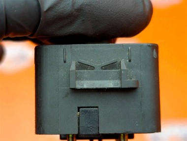 Кнопка регулировки зеркал MERCEDES-BENZ W124 W124/S124/C124/A124 (1984 - 1993) — Разборка Мерседес