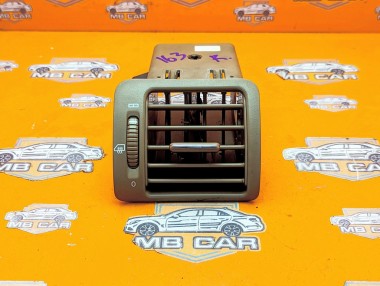 Воздуховод MERCEDES-BENZ M-класс W163 рестайлинг (2001 - 2005) — Разборка Мерседес