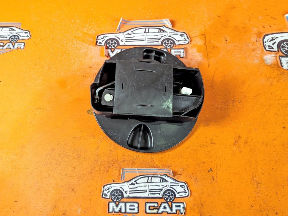 Набор инструментов MERCEDES-BENZ S-класс W221 (2005 - 2009) фото 1 &mdash; Разборка Мерседес