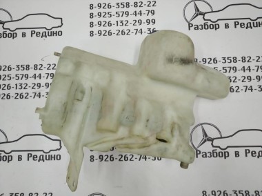 Бачок омывателя MERCEDES-BENZ Vito W638 (1996 - 2003) — Разборка Мерседес