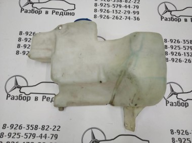 Бачок омывателя MERCEDES-BENZ Vito W638 (1996 - 2003) — Разборка Мерседес